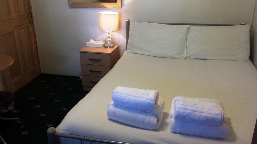 Whitechapel Rooms London Zimmer foto