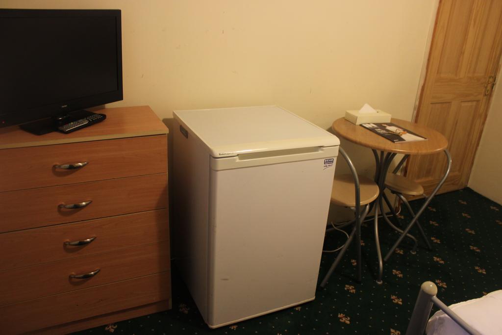 Whitechapel Rooms London Zimmer foto