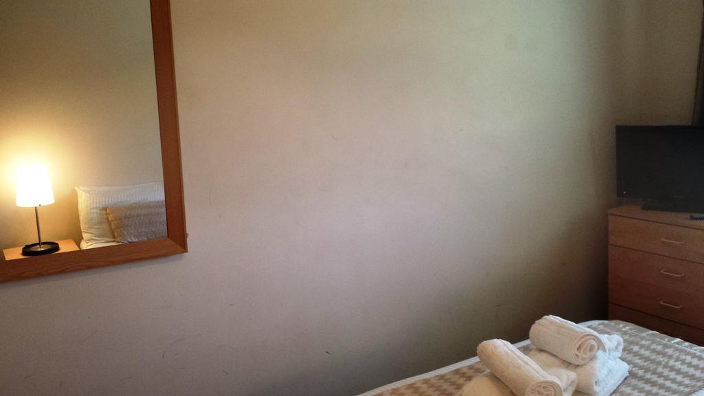 Whitechapel Rooms London Zimmer foto