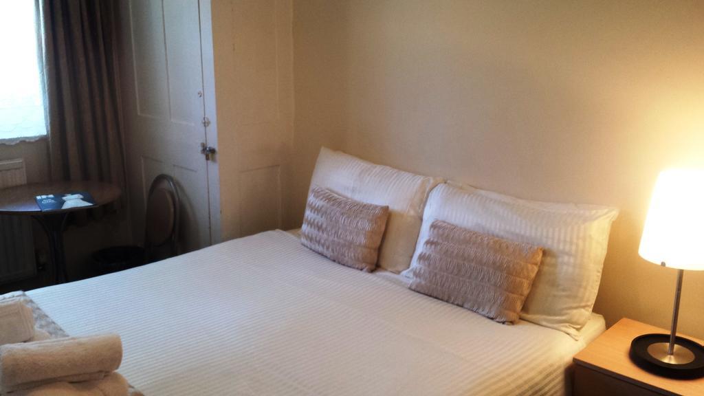 Whitechapel Rooms London Zimmer foto