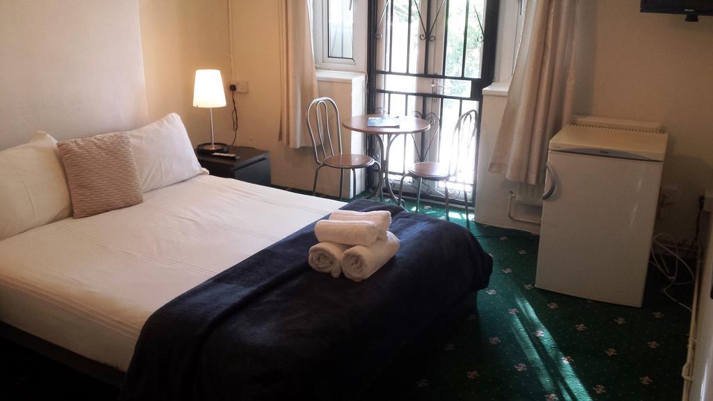 Whitechapel Rooms London Zimmer foto