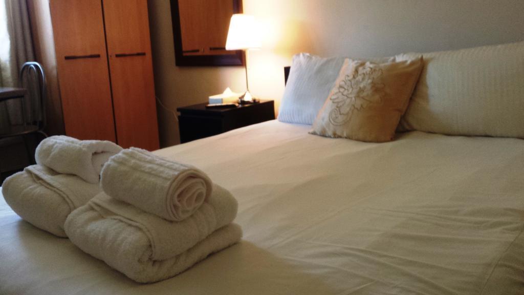 Whitechapel Rooms London Zimmer foto
