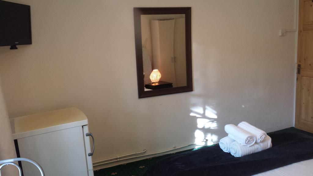 Whitechapel Rooms London Zimmer foto