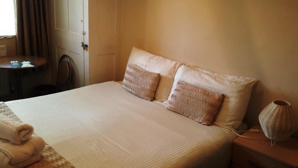 Whitechapel Rooms London Zimmer foto