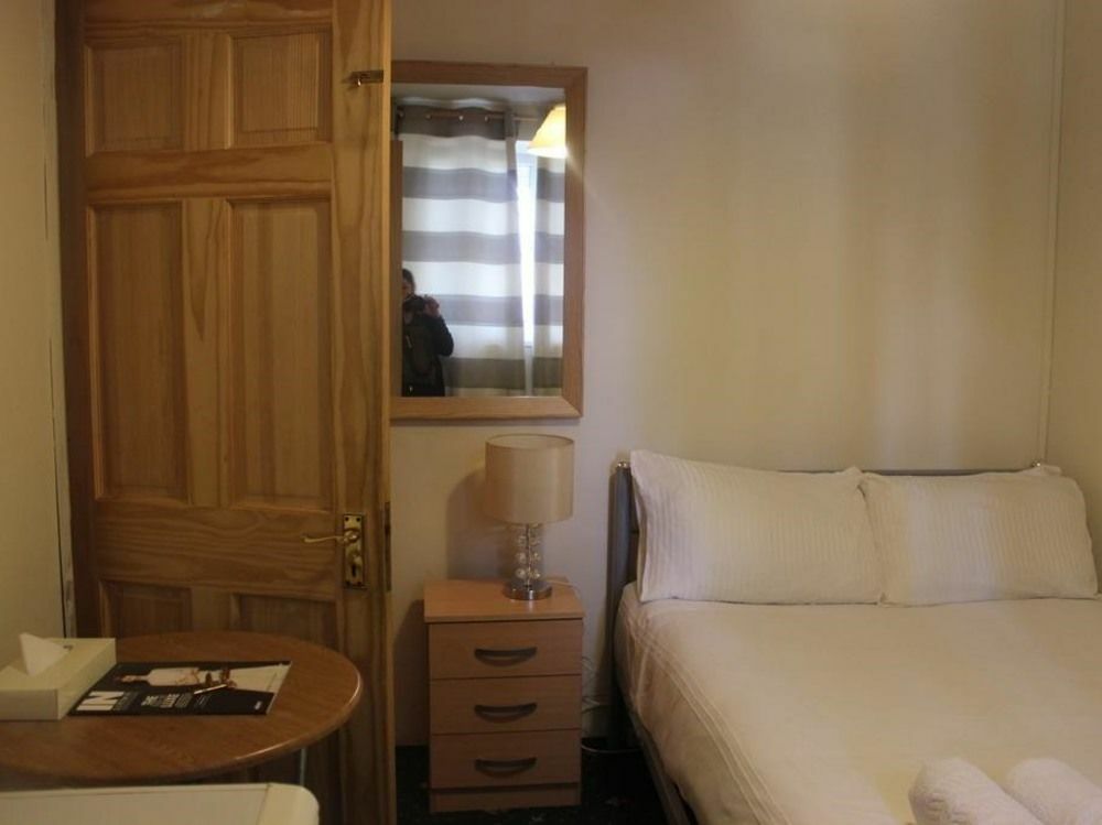 Whitechapel Rooms London Exterior foto